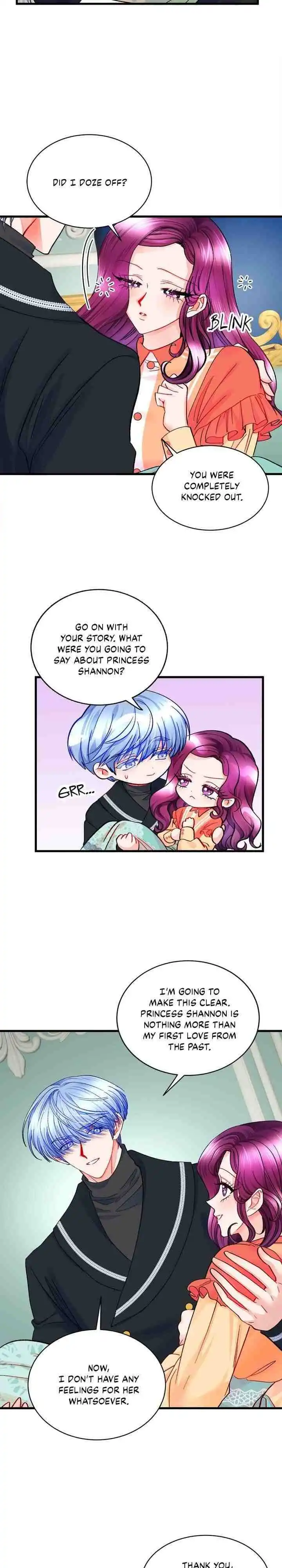 Villainous Princess Chapter 45 9